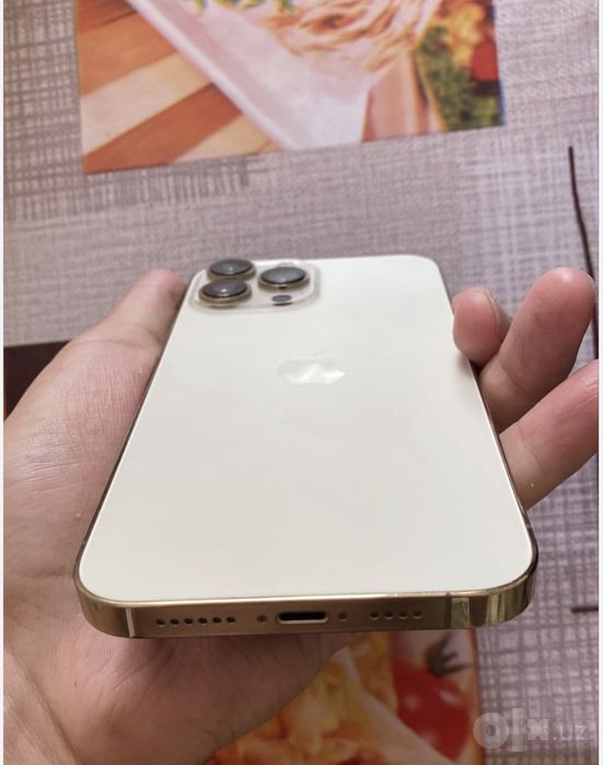 13pro max 128gb 92% gold xammajoyi radnoy ogan mazza qilib ishlatadi