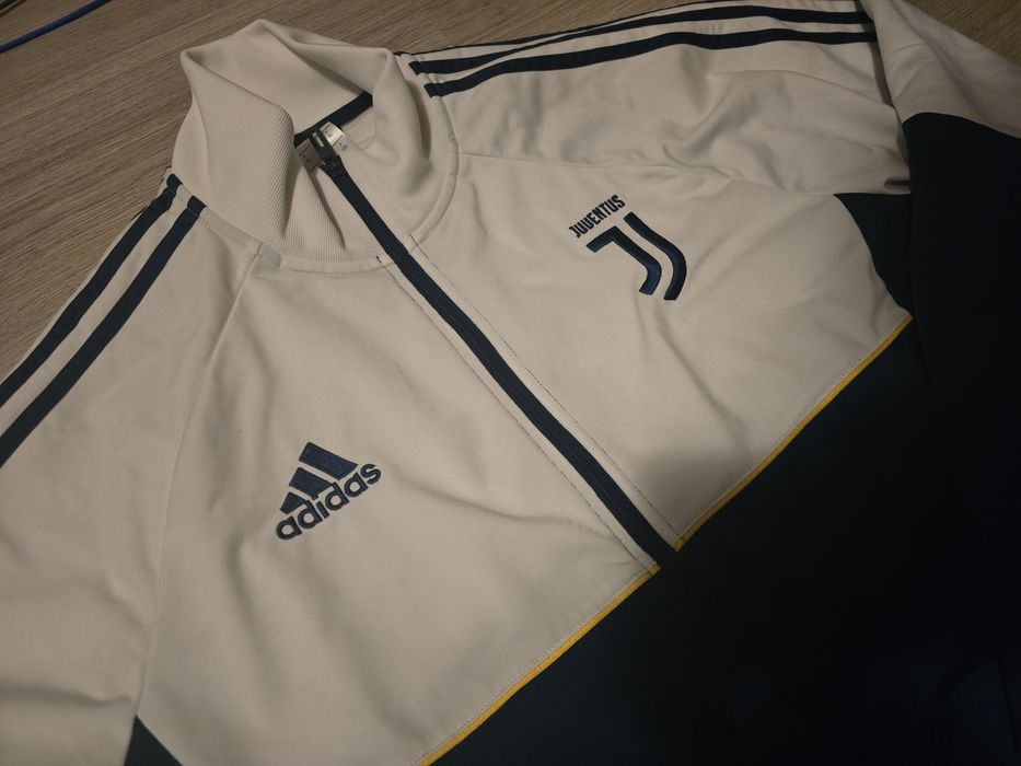 Adidas juventus горнище XL мъжко