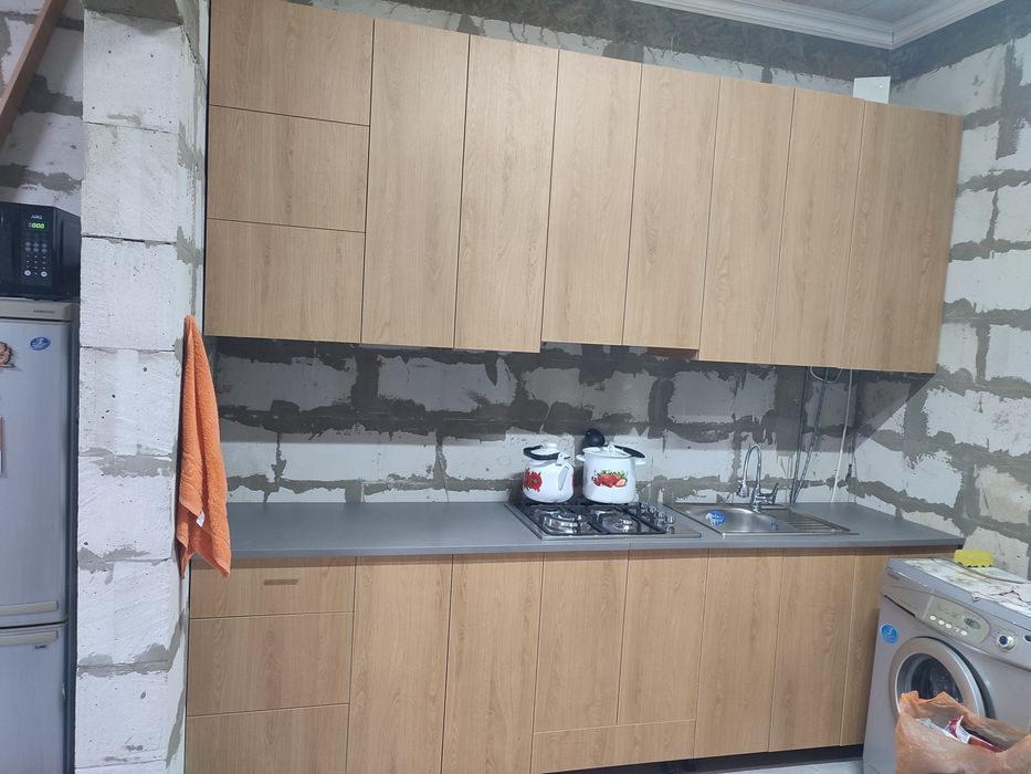 Продам дом Байсерке