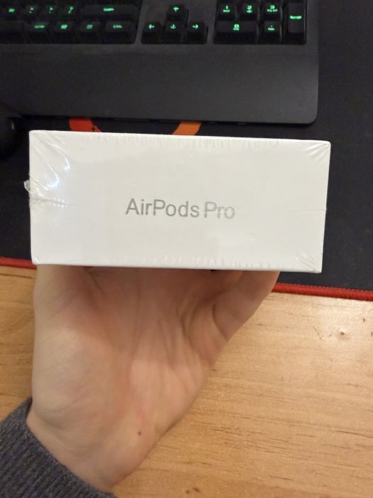AirPods Pro2 noi, sigilate