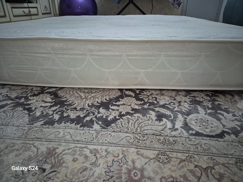 Матрас ортопедический