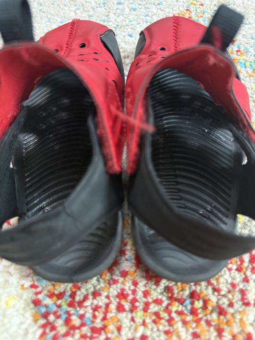 Обевки Nike 25 номер