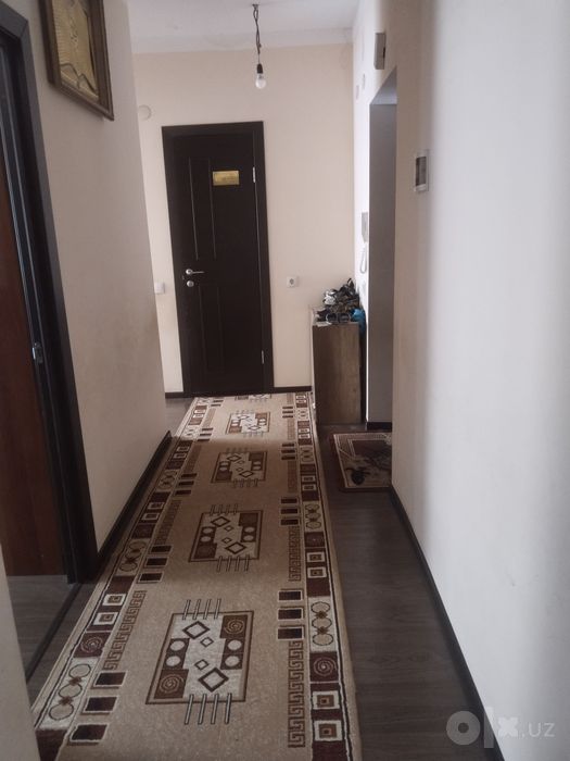 2 xonali kvartira zudlik bilan sotiladi sergeli yangi hayot tumani