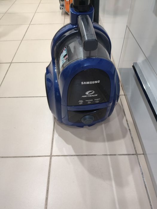 Продам пылесос Самсунг