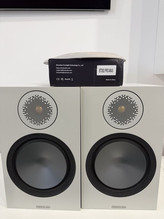 Sistem audio Monitor Audio Bronze 100