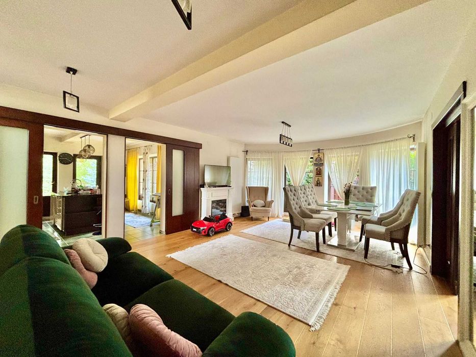 Proprietar,  vand casa in Sanpetru, Brasov