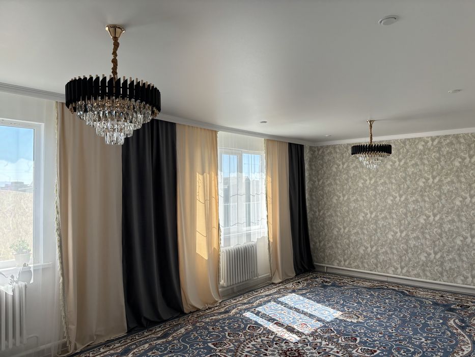 Продам большой дом