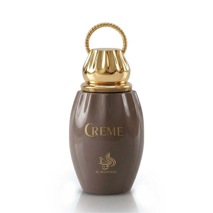 Crème Al Wataniah Унисекс Парфюм 100 мл