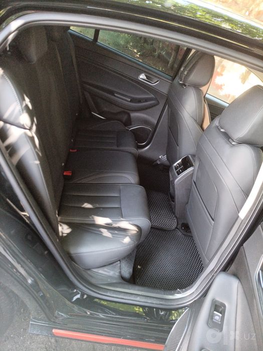 Chery Arrizo 6 Pro
