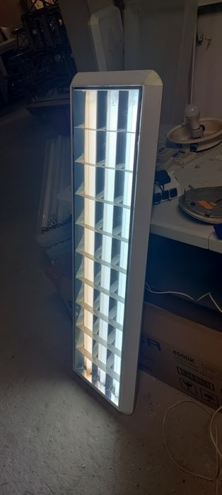 Луминисцентни лампи 3x36w