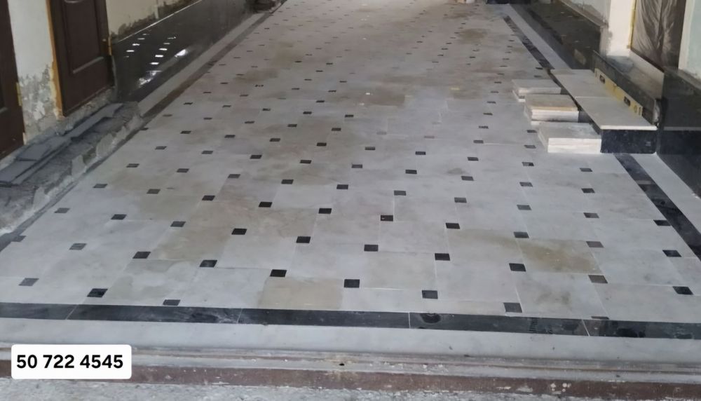 Izvestnyak korka granit Miramir xizmati