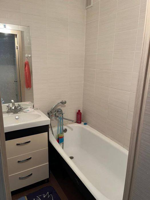 Сдам 2х комнатную на Ромашке