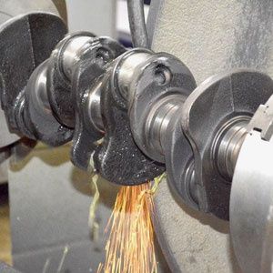 Расточка. СТО. АЛЬТАИР.