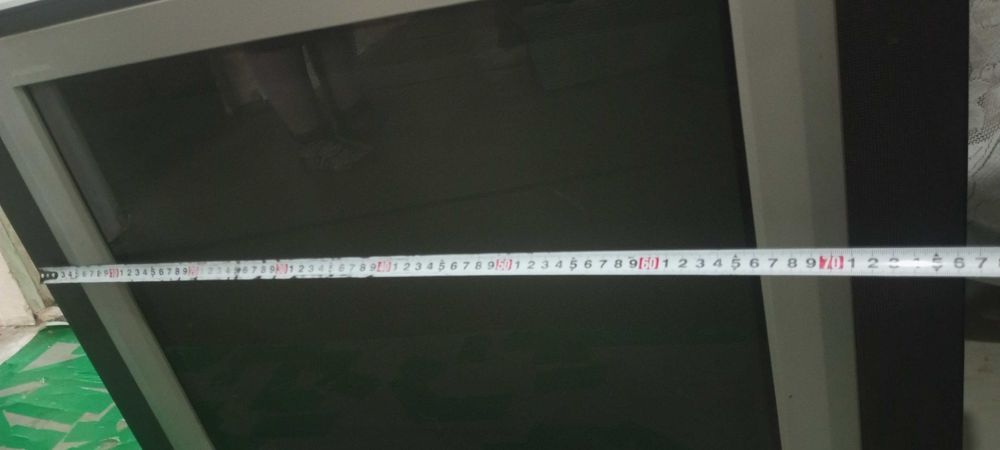 Телевизор марки LG