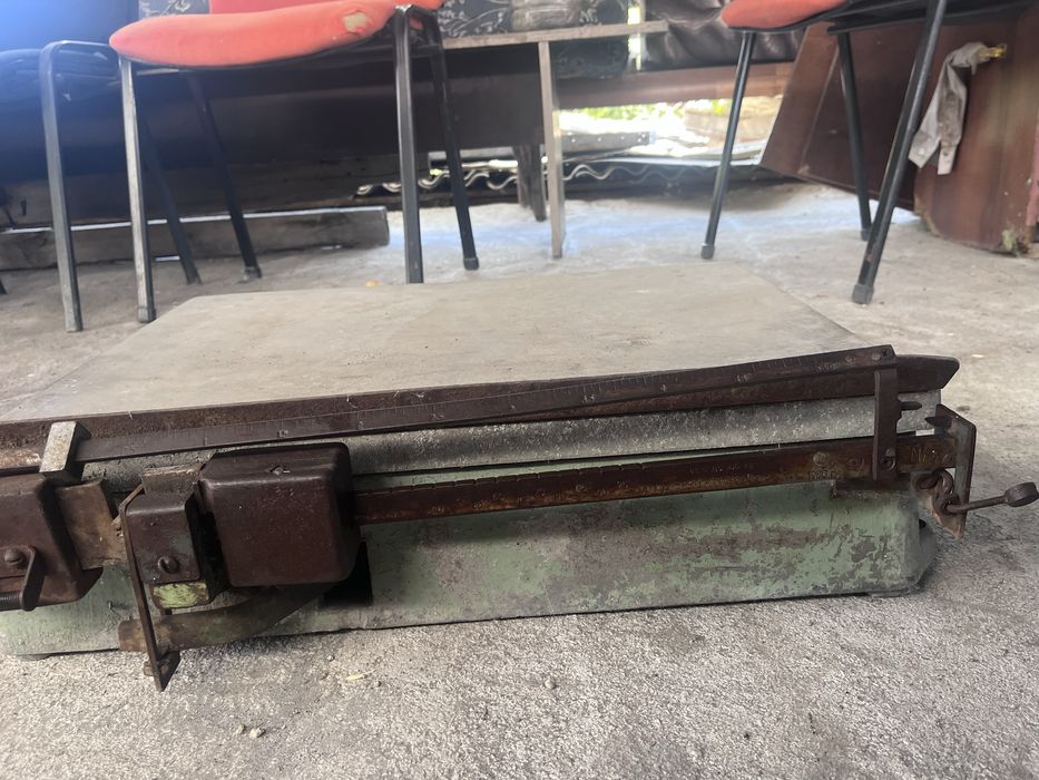 Продам весы до 100кг