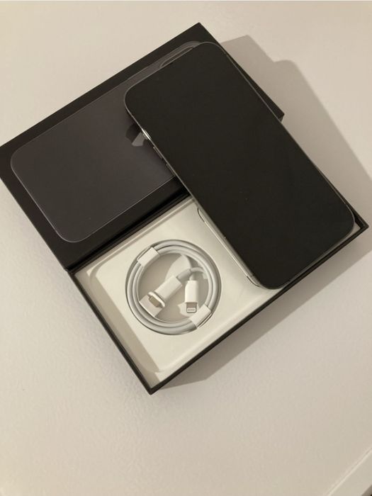 Iphone 13 Pro Max 128G  84%