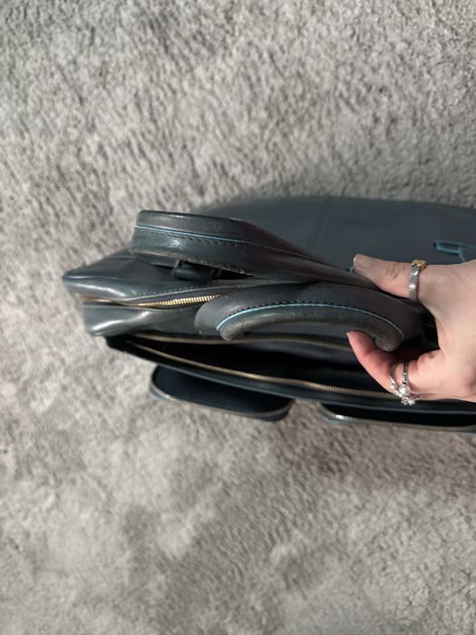 PIQUADRO сумка мужская