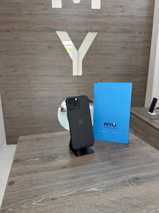 Iphone 16 Pro Max | 512 GB | 90% Baterie | Acceptam Si Schimburi | Posibilitate In Rate .