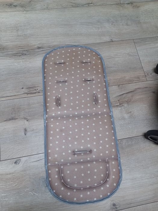 Carucior sport pentru bebelusi Chicco Goody Plus Grey Mist, 0 LUNI+