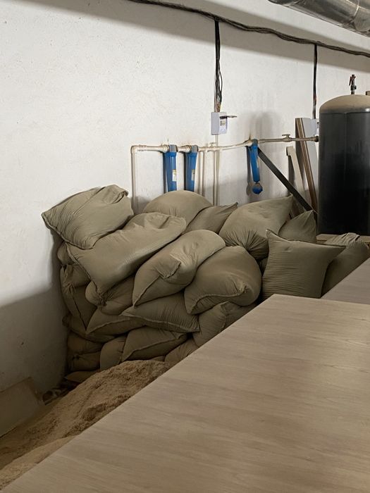 Опилки, обрезки даром