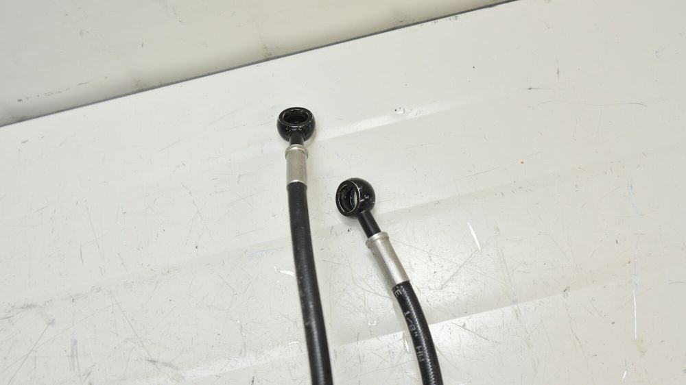 Furtune Frana Fata Yamaha TDM 850 4TX 1996 - 2001