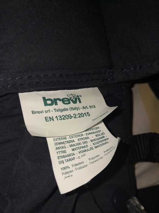 Marsupiu bebe folosit