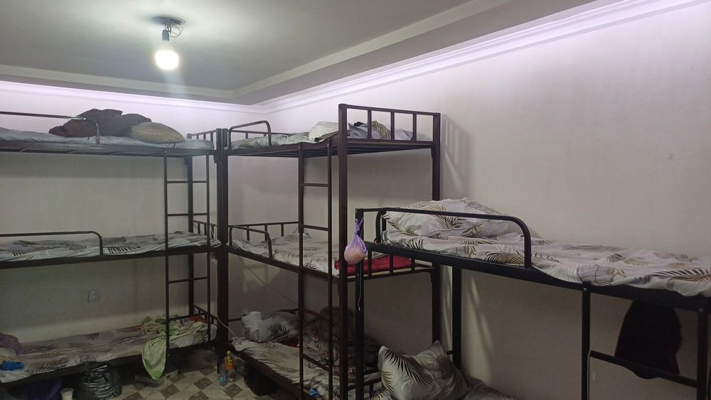 Yunusobod 16 kv Kunlik kvartira bollarga