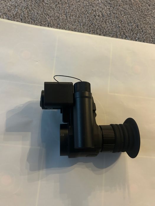 Night vision Pard nv007sp 2, 4k + adaptor de 52mm + iluminator 850nm
