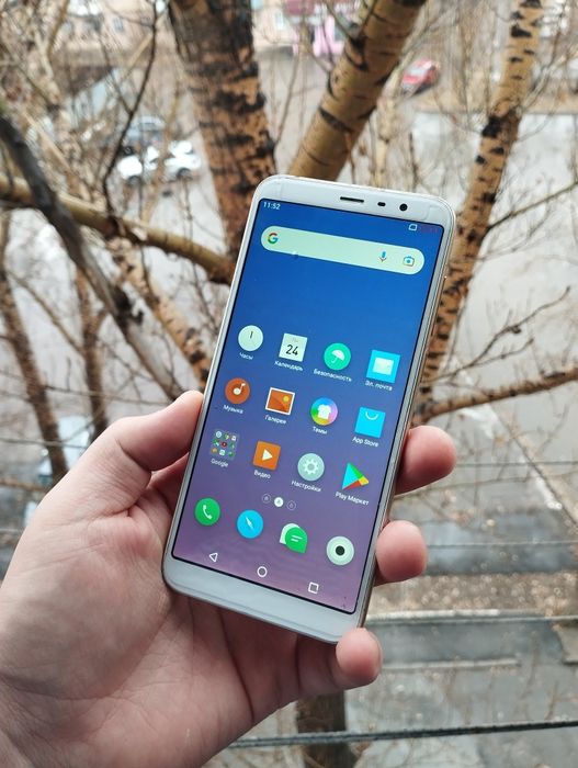 Продам телефон бу