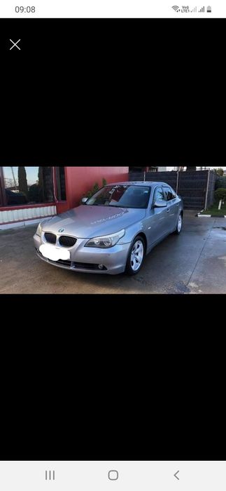 Usi stanga dreapta fata spate complete bmw e60/ e61