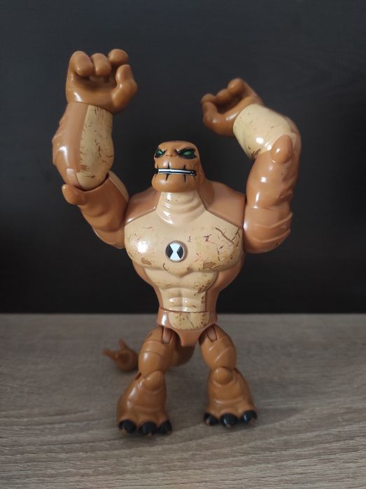 Фигурки Бен 10 / Бен Тен (Ben ten)