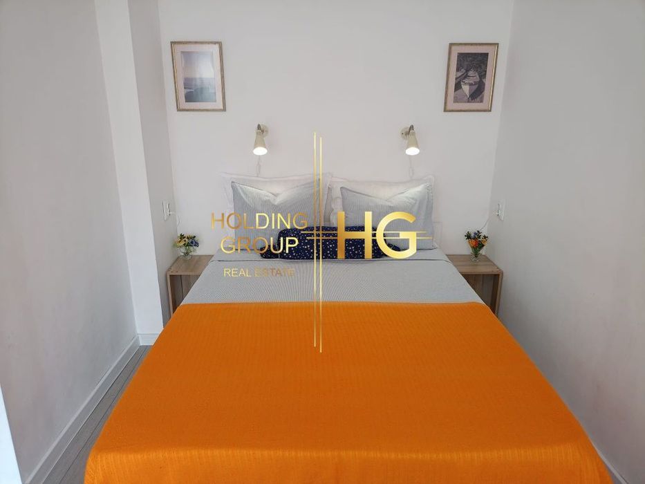 Продава се Двустаен апартамент в Варна, Гръцка махала - 70 кв.м за 3213 €/кв.м - Снимка #2