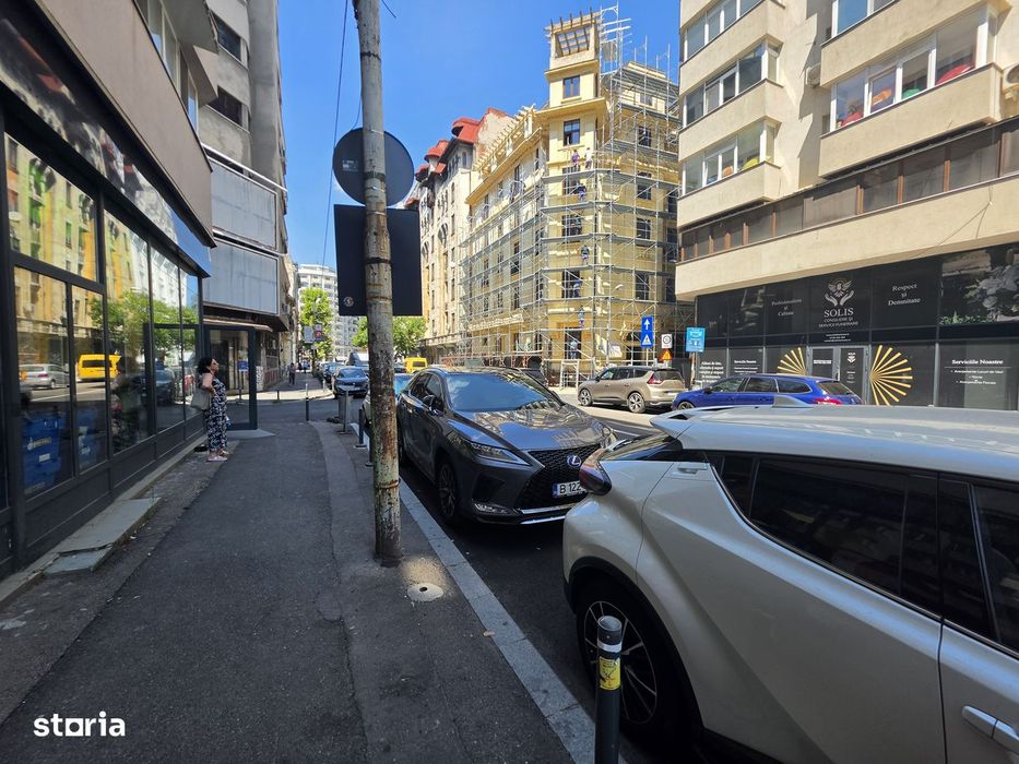 Nou | Apartament Premium |3 Camere |Zona Universitate bd. Hristo Botev — fotografia 1