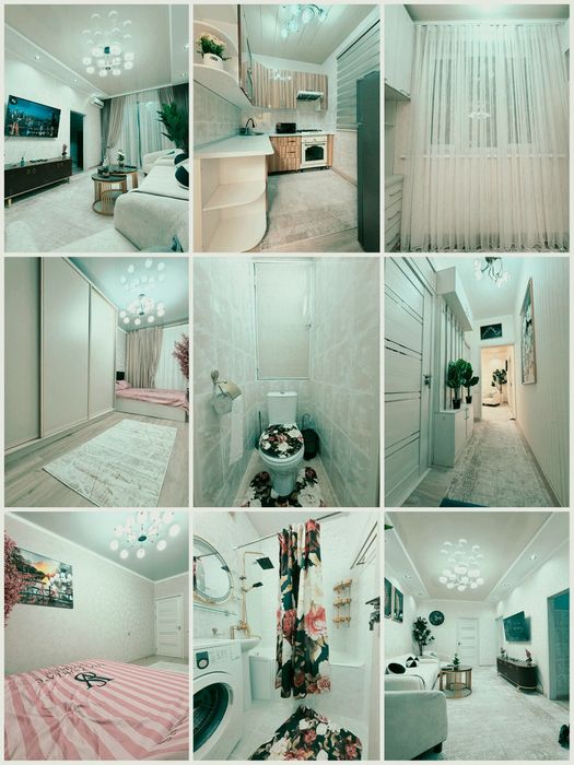 Чиланзар Ц  квартал 2 хона 3 этаж метро Мирзо Улугбек