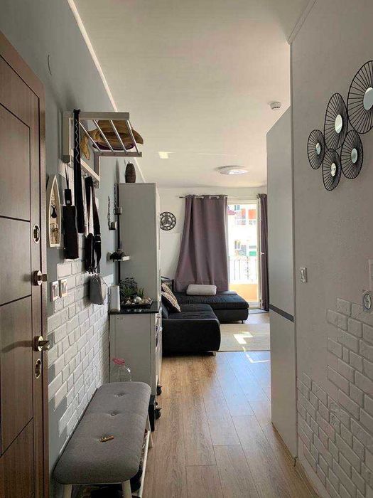 Продава се Двустаен апартамент в Обзор - 68 кв.м за 1780 €/кв.м - Снимка #9