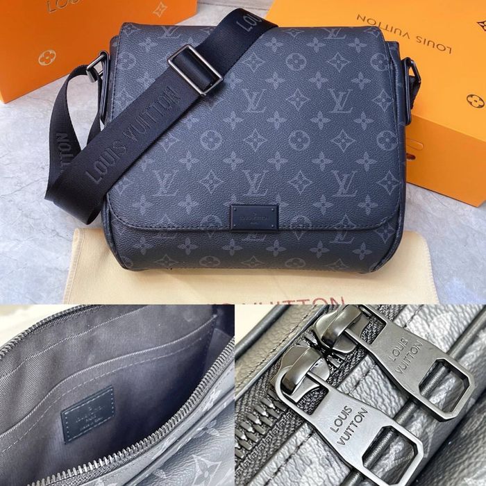 Чанти Louis Vuitton, Calvin Klein, Armani