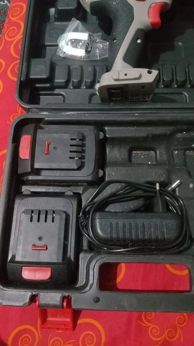 Шруппаверт бу crown