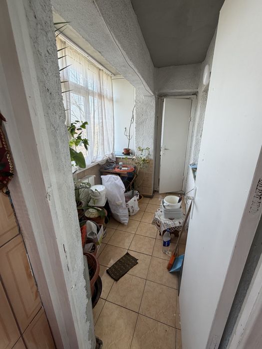 Vand Apartament cu 2 camere