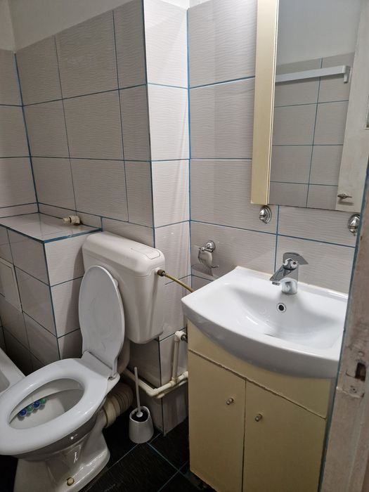 Garsonieră de închiriat