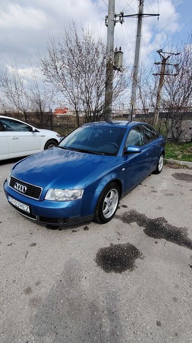 Audi A4 1.6 benzină