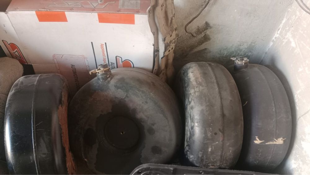 Газ балон,ГБО,Балон