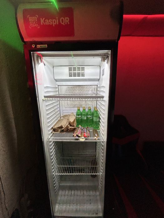 холодильник Klimasan