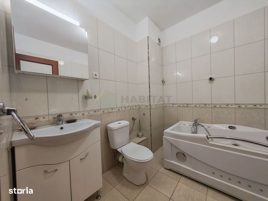 Complex Noor Titan 2 camere Silver