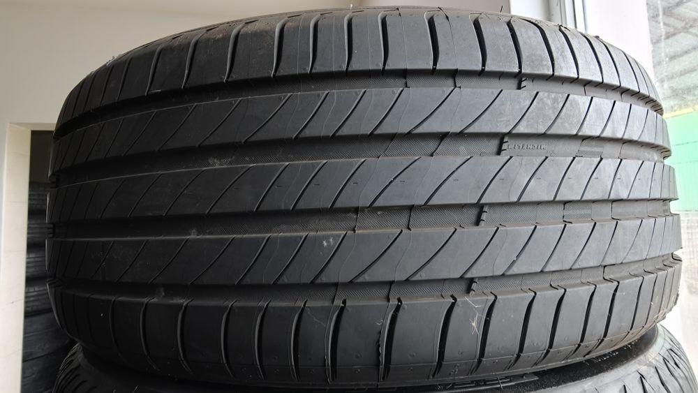 Set 4 anvelope vara Michelin 225 50 18, DOT.0823, pret/buc