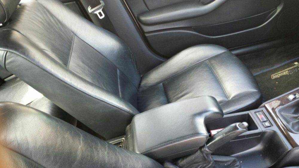 Piese auto  bmw e46 non facelift