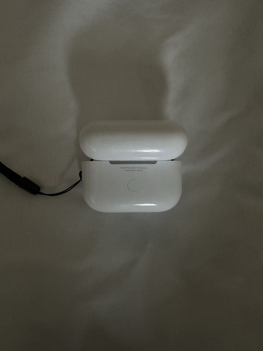 Airpods pro 2 почти идеал