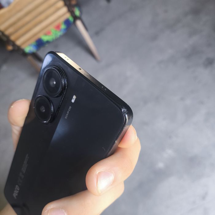 Poco x7 pro ideal