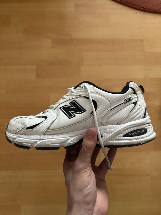 [pret pornire licitatie] New balance 530 sneakers