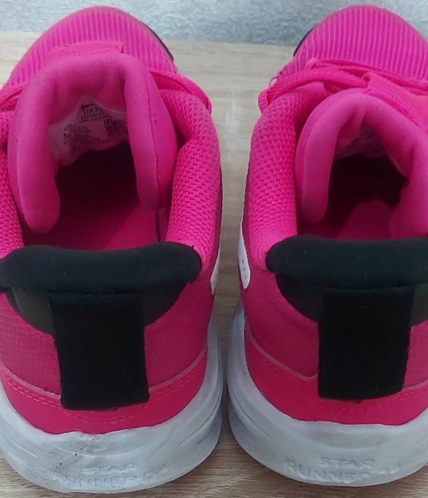 Nike оригинал 33 размер