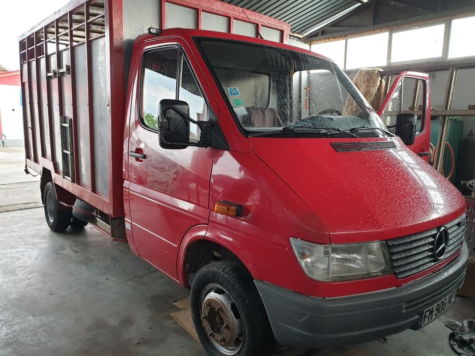 Transport animale vii .vaci cai porci oii.etc.intern extern